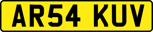 AR54KUV