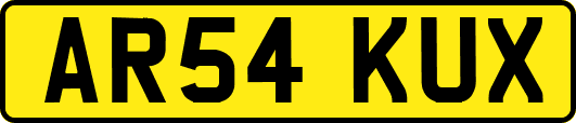 AR54KUX