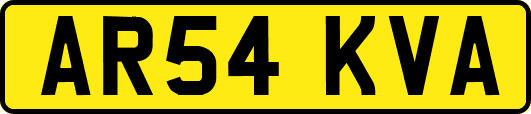 AR54KVA