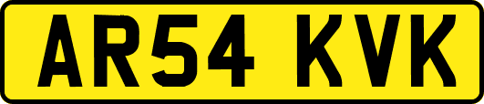 AR54KVK