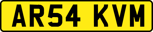 AR54KVM