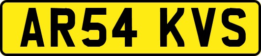 AR54KVS