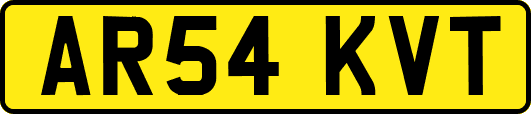 AR54KVT