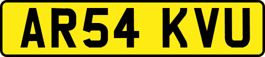 AR54KVU