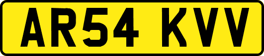 AR54KVV