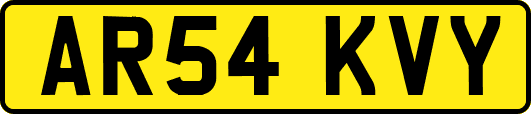 AR54KVY