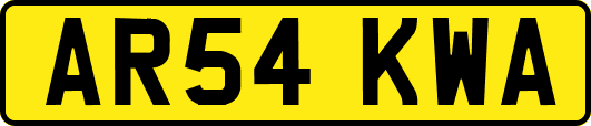 AR54KWA