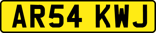 AR54KWJ