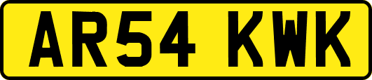 AR54KWK