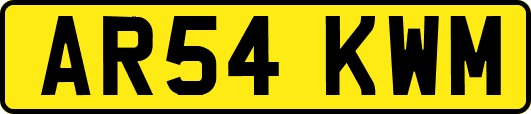 AR54KWM