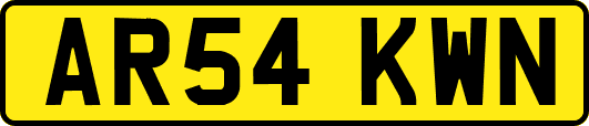 AR54KWN