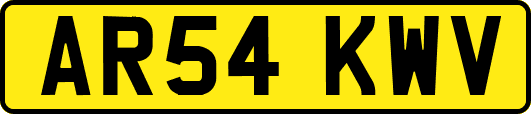 AR54KWV