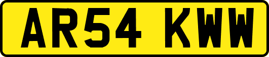 AR54KWW
