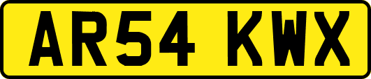 AR54KWX
