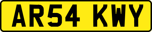 AR54KWY