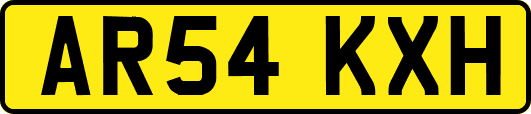 AR54KXH