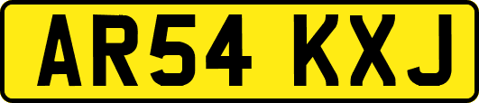 AR54KXJ