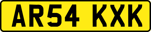 AR54KXK
