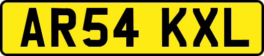 AR54KXL