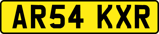 AR54KXR