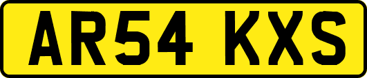 AR54KXS