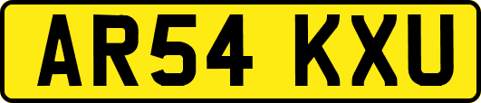AR54KXU