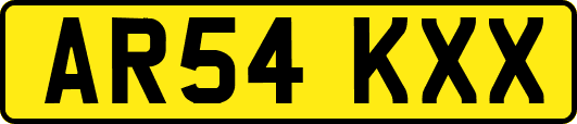 AR54KXX