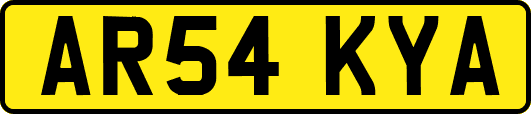 AR54KYA