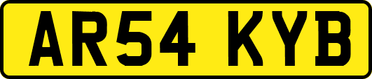 AR54KYB