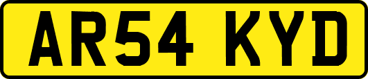 AR54KYD