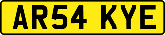 AR54KYE