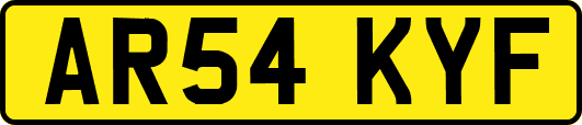 AR54KYF