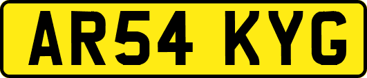 AR54KYG