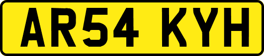 AR54KYH