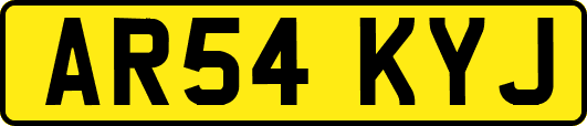 AR54KYJ