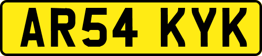 AR54KYK