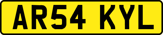 AR54KYL
