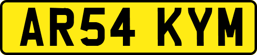 AR54KYM