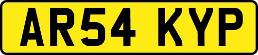 AR54KYP
