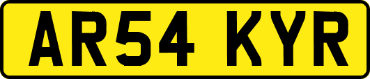 AR54KYR