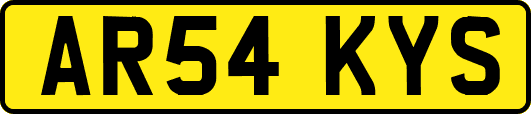 AR54KYS