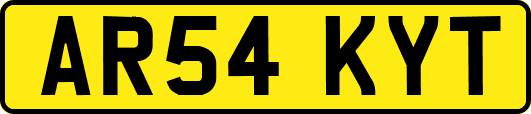 AR54KYT