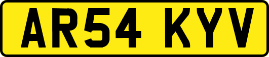AR54KYV