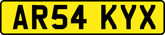 AR54KYX