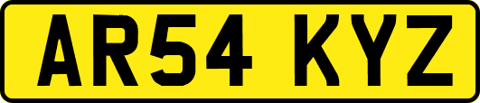 AR54KYZ