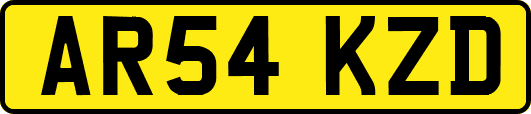 AR54KZD