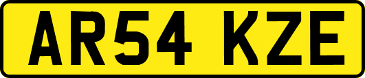AR54KZE