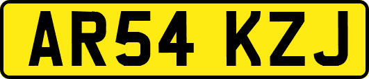 AR54KZJ