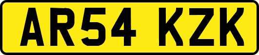 AR54KZK