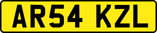 AR54KZL